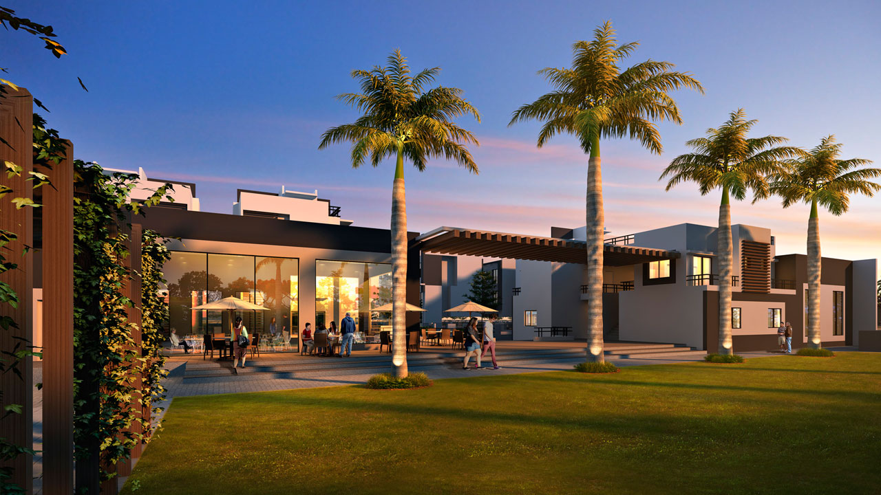 Dream Space