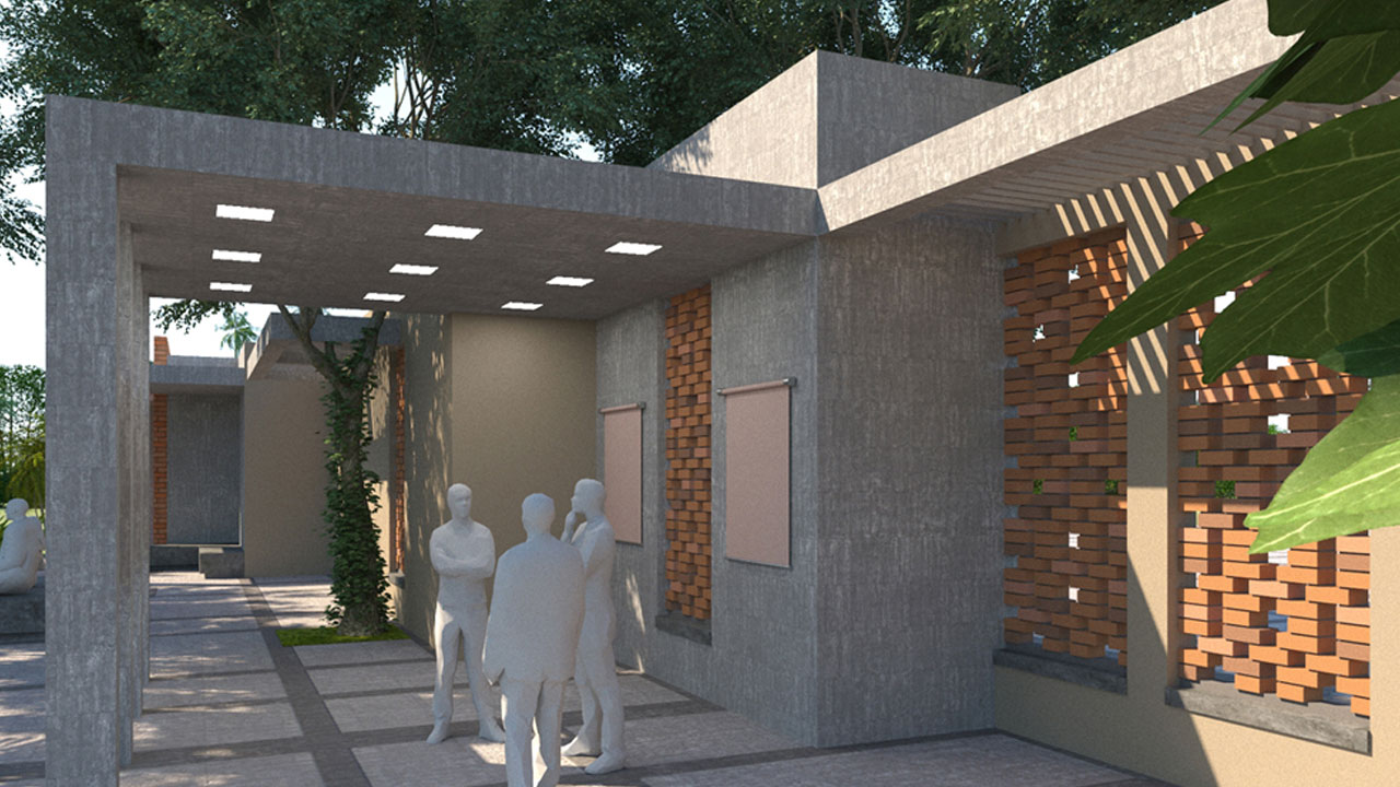Indapur Office