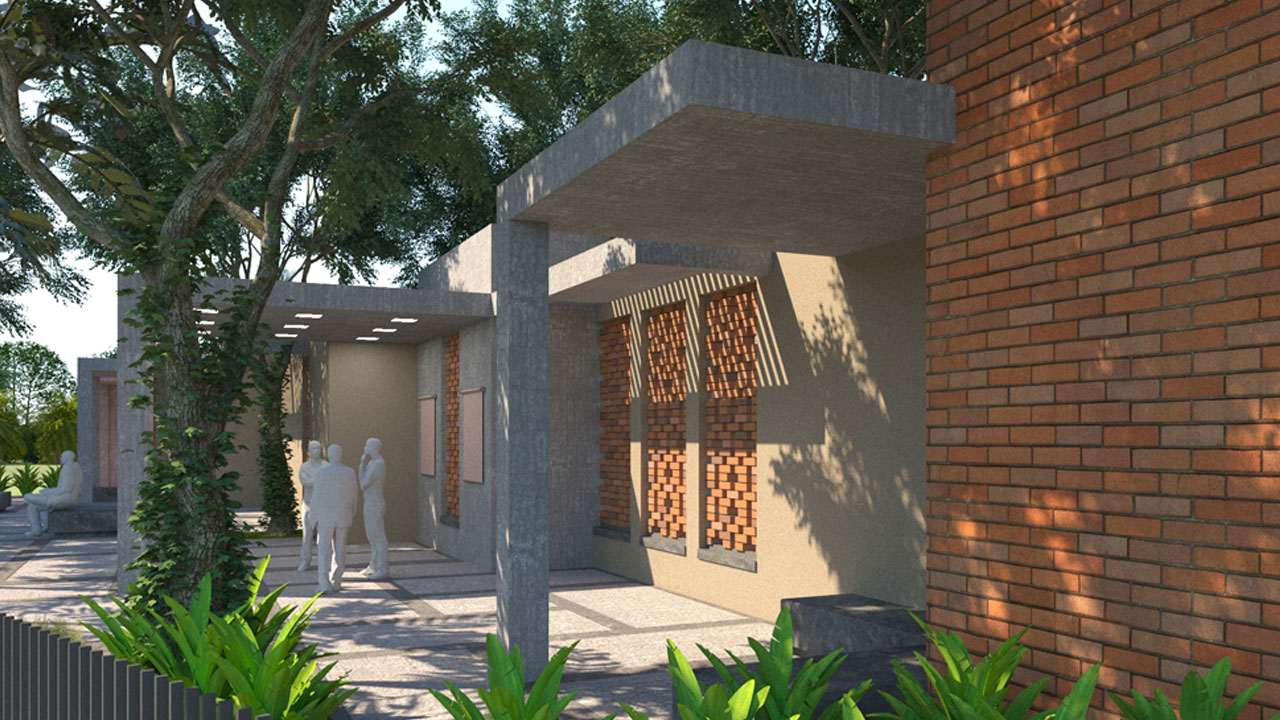 Indapur Office
