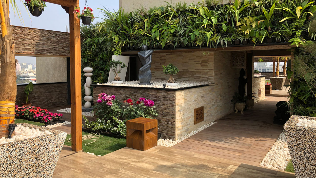 Nathani Apartment