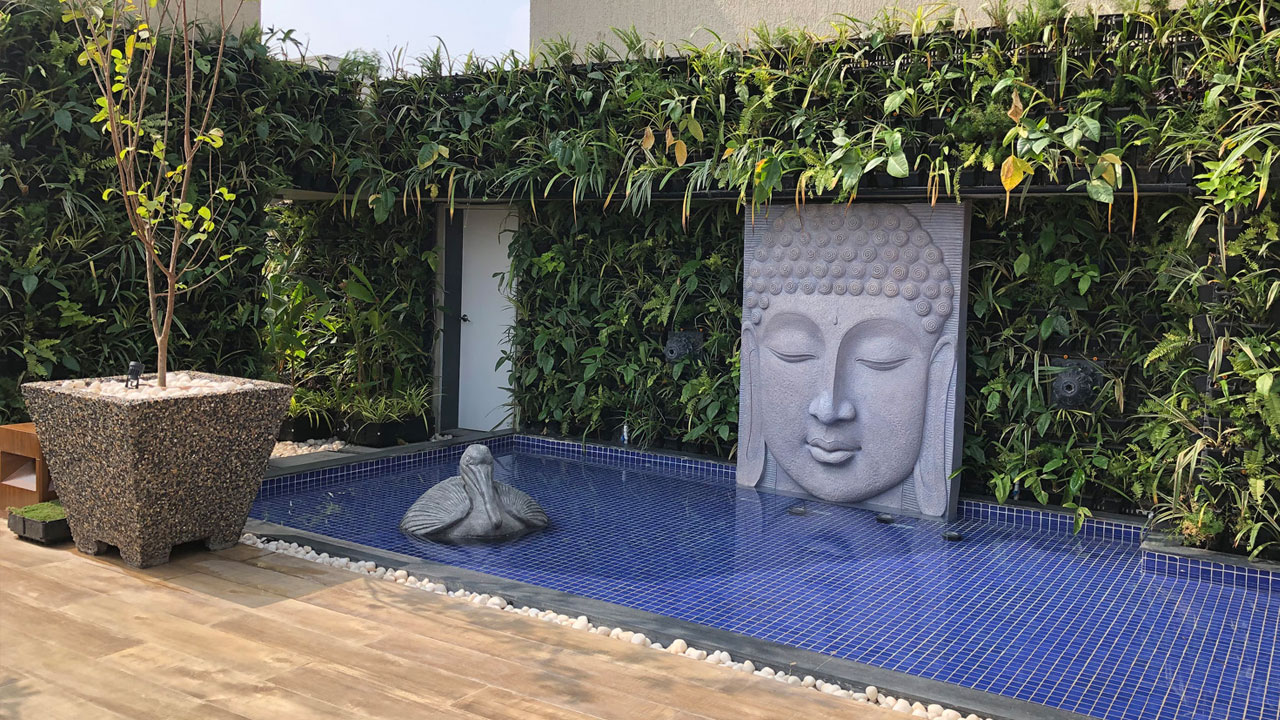 Nathani Apartment