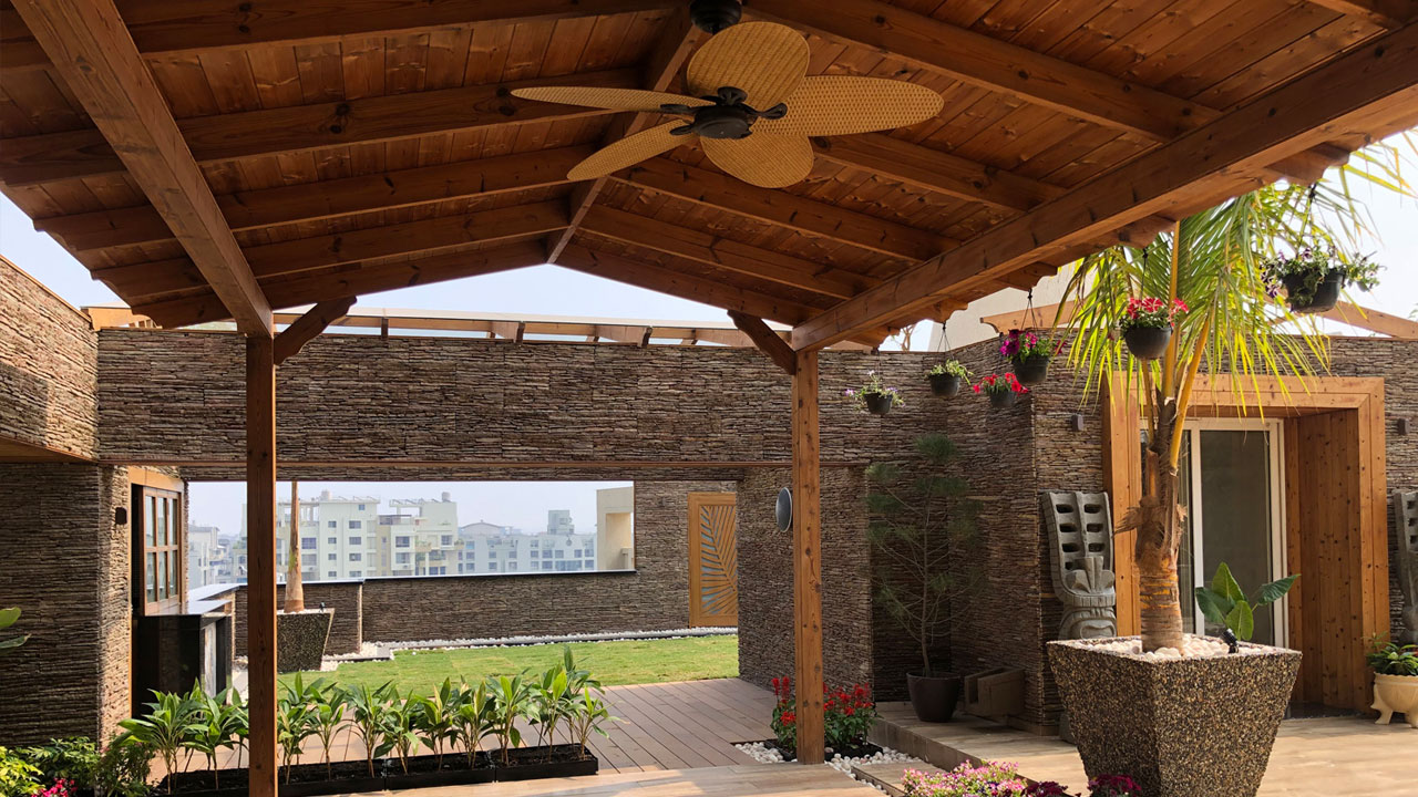 Nathani Apartment